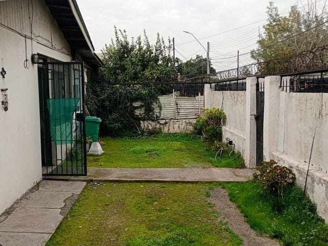 Se Vende Casa en Villa Chena!!!