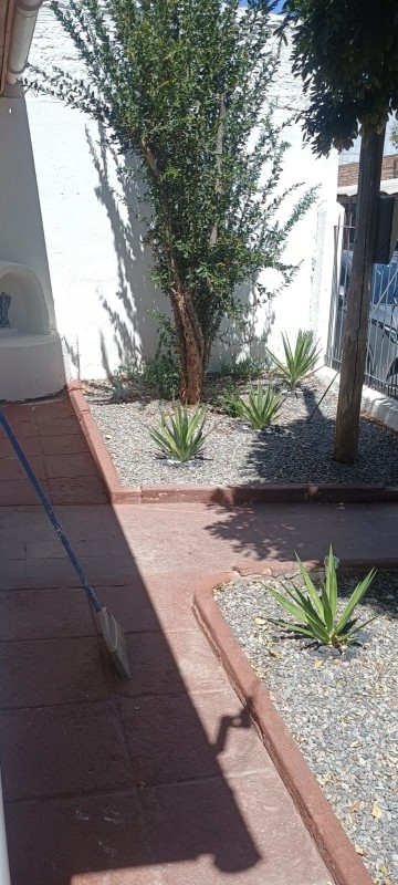 Se Vende Casa Remodelada en un Buen Sector!!!