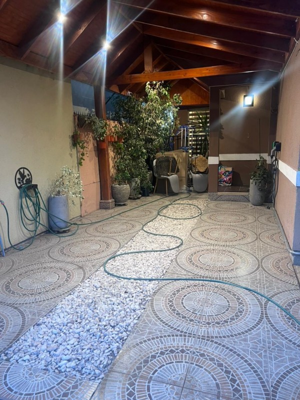 Se Vende Casa en Santa Filomena de Nos!!!