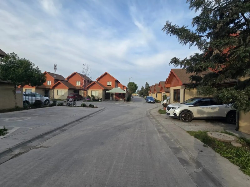 Venta de Casa en Condominio
