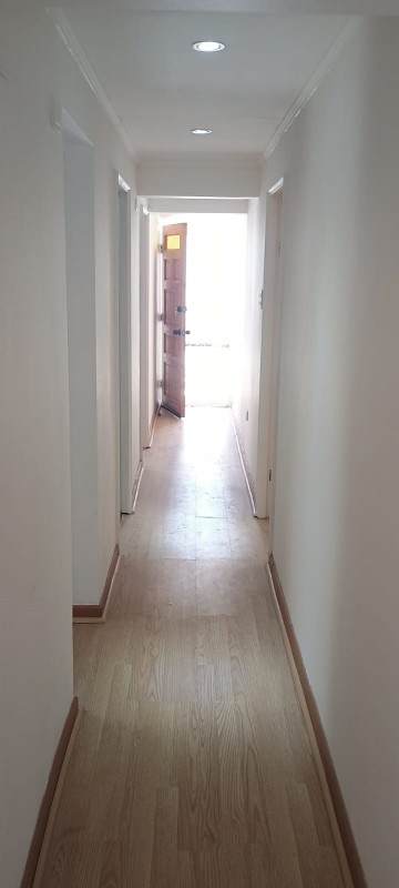 Se Vende Casa Remodelada en un Buen Sector!!!