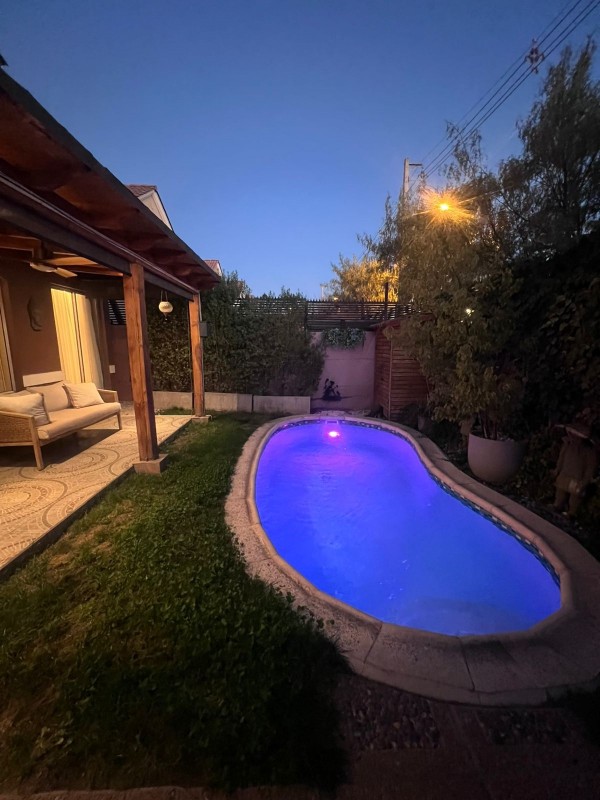 Se Vende Casa en Santa Filomena de Nos!!!