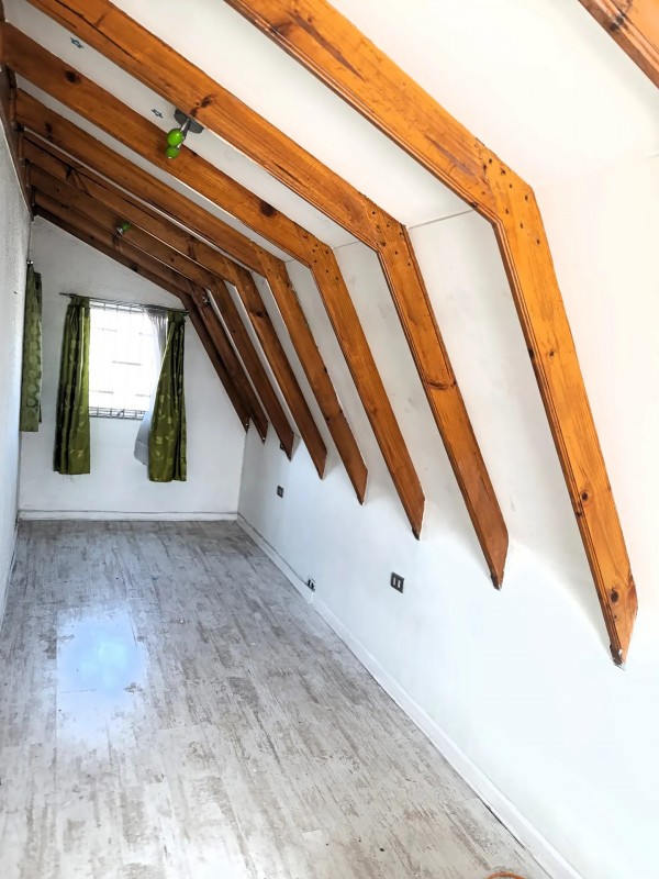 Se Vende Amplia Casa en Santa Filomena de Nos
