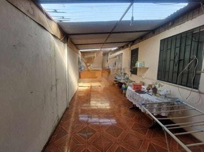 Se Vende Casa en Villa Chena!!!