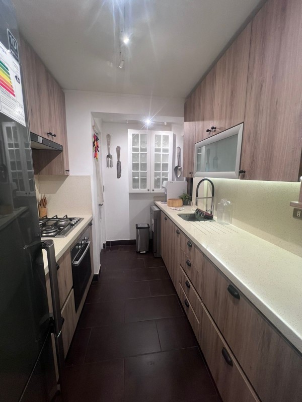 Se Vende Casa en Santa Filomena de Nos!!!