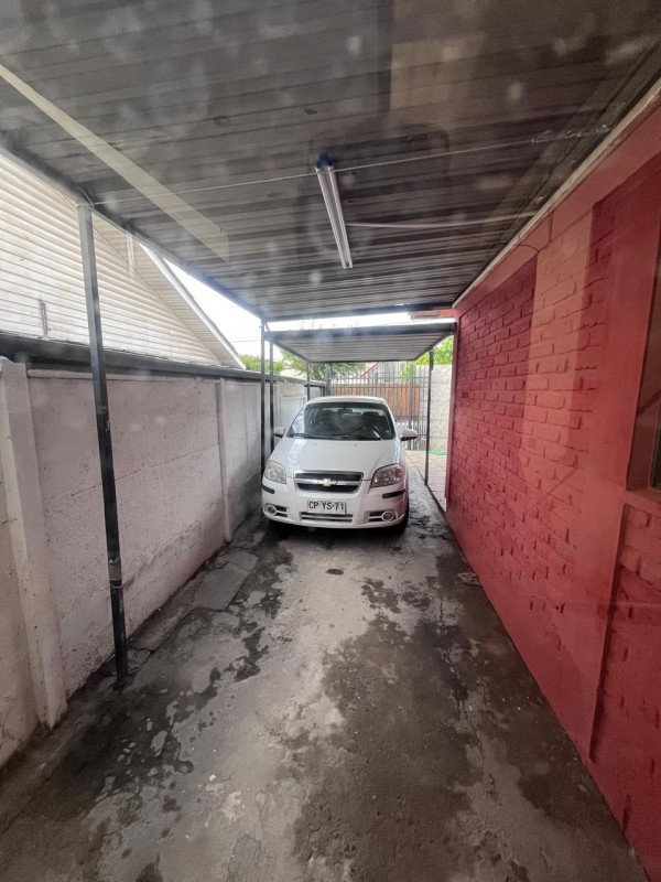 Se Vende Casa en un Muy Buen Sector!!!