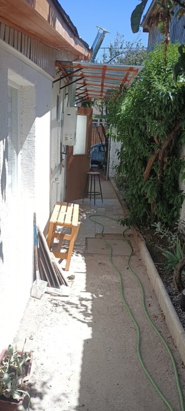 Se Vende Casa Remodelada en un Buen Sector!!!
