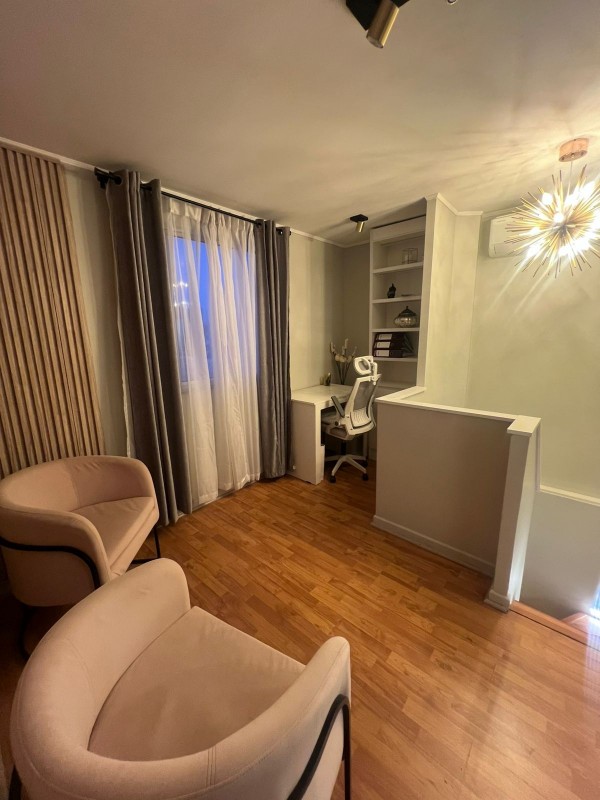 Se Vende Casa en Santa Filomena de Nos!!!