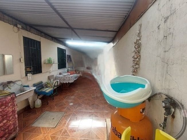 Se Vende Casa en Villa Chena!!!