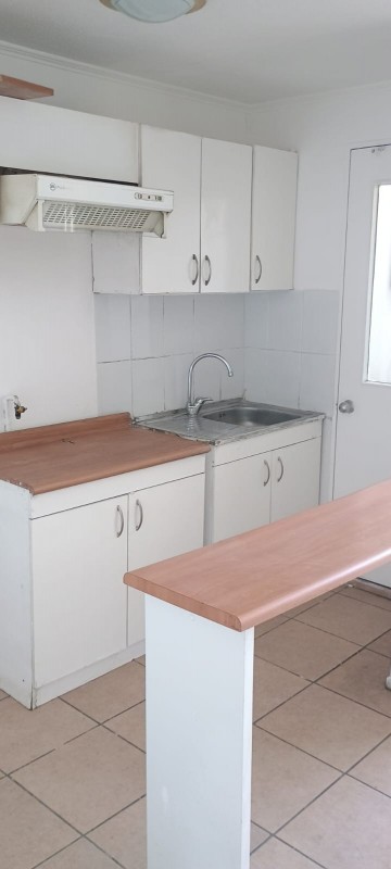 Se Vende Departamento en Avenida Ovalle!!!