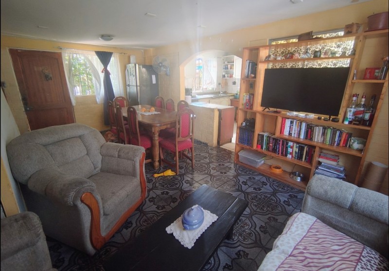 Se Vende Casa en los Suspiros!!!