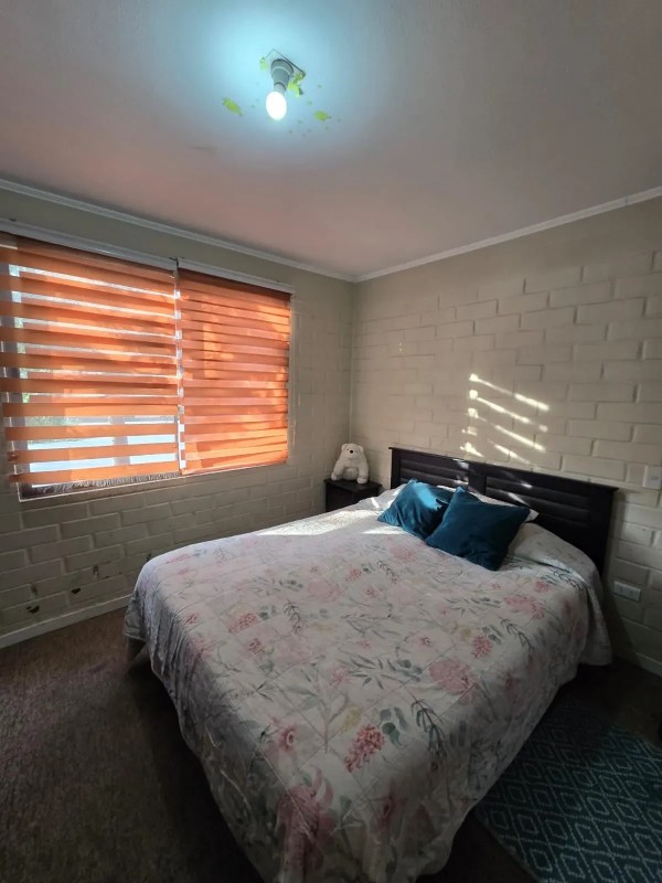 Venta de Casa en Condominio