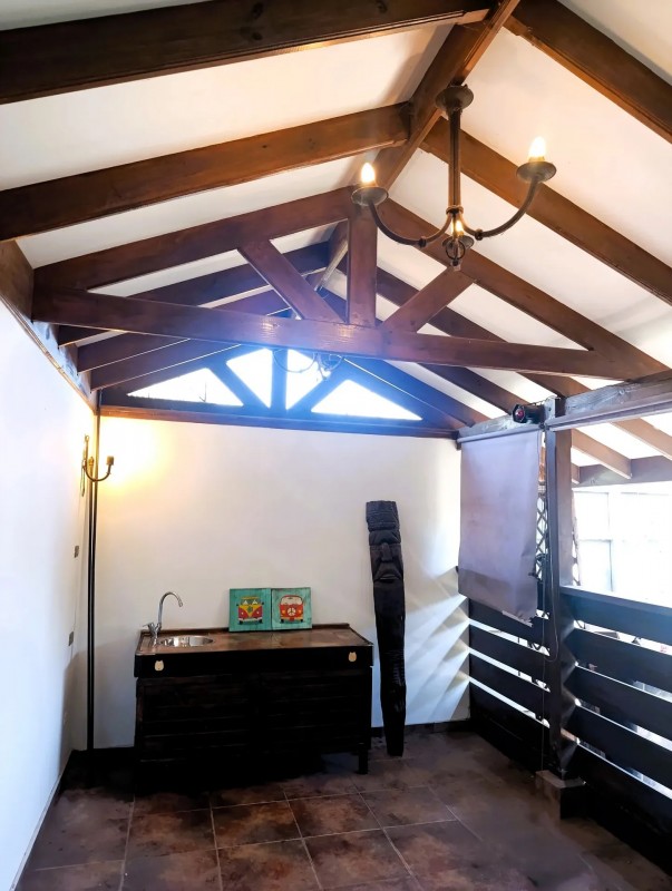 Se Vende Amplia Casa en Santa Filomena de Nos