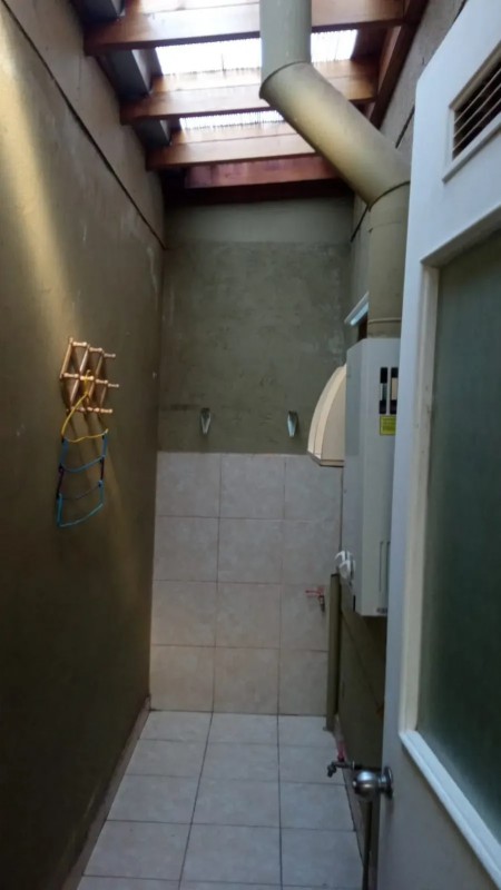 Se Vende Amplia Casa en Santa Filomena de Nos