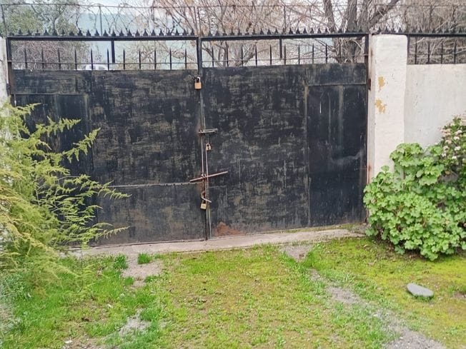 Se Vende Casa en Villa Chena!!!