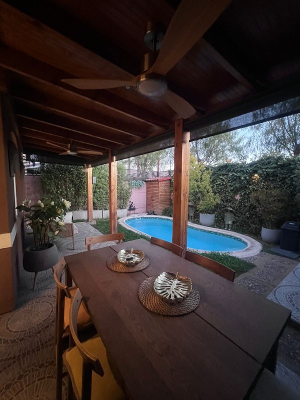 Se Vende Casa en Santa Filomena de Nos!!!