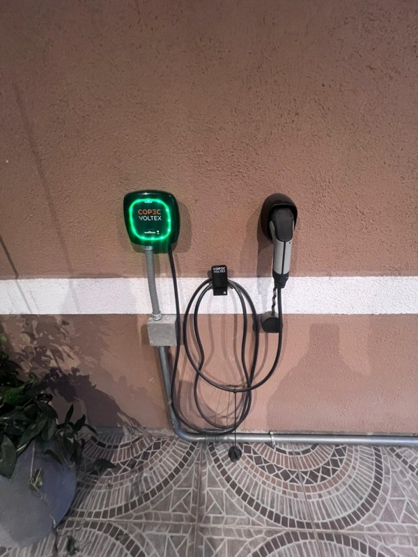Se Vende Casa en Santa Filomena de Nos!!!