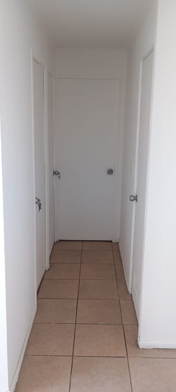 Se Vende Departamento en Avenida Ovalle!!!