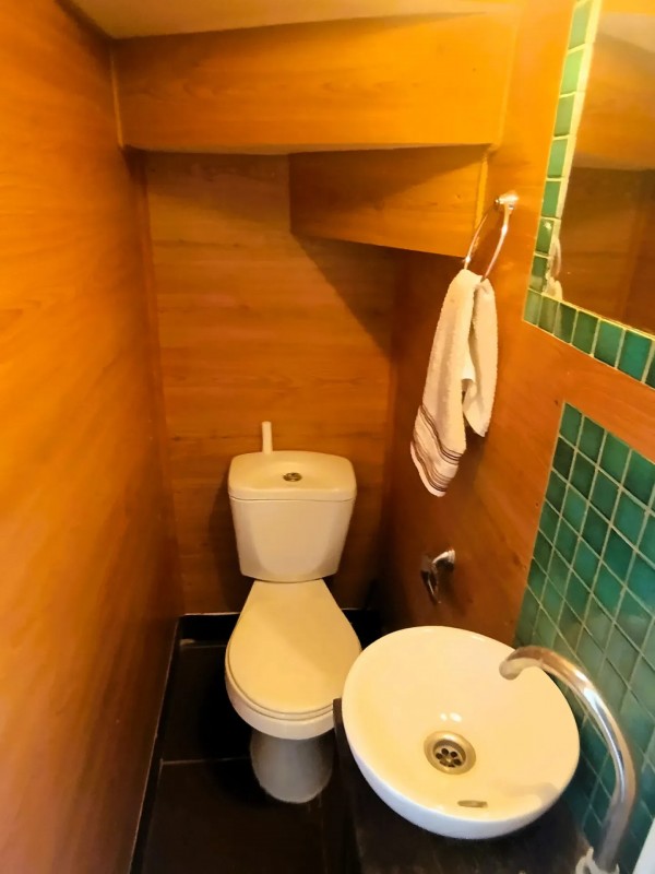 Se Vende Amplia Casa en Santa Filomena de Nos