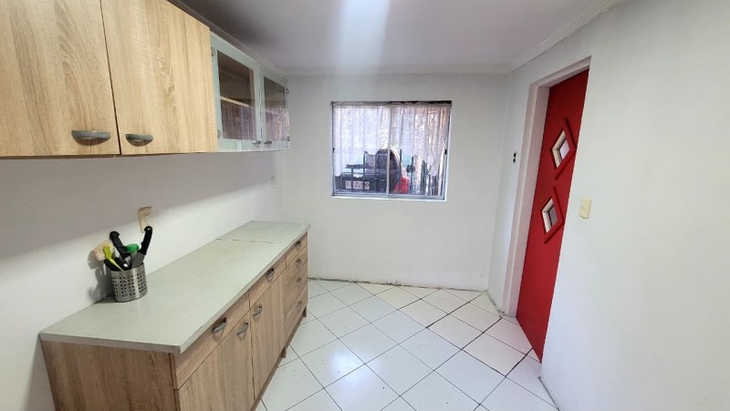 Se Vende Amplia Casa en Laguna San Rafael San Bernardo