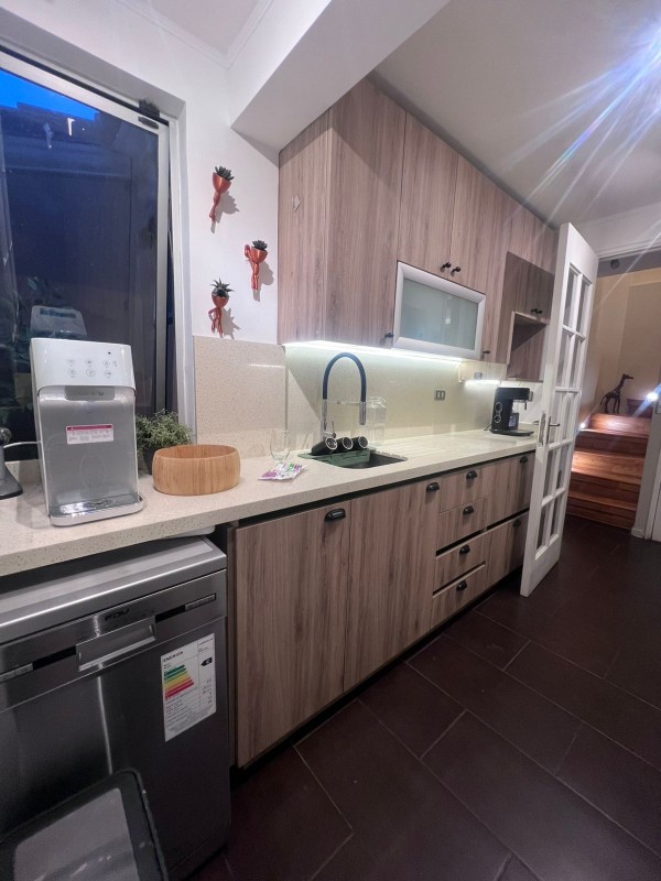 Se Vende Casa en Santa Filomena de Nos!!!