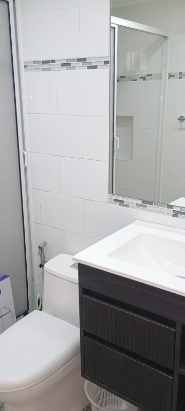 Se Vende Casa Remodelada en un Buen Sector!!!