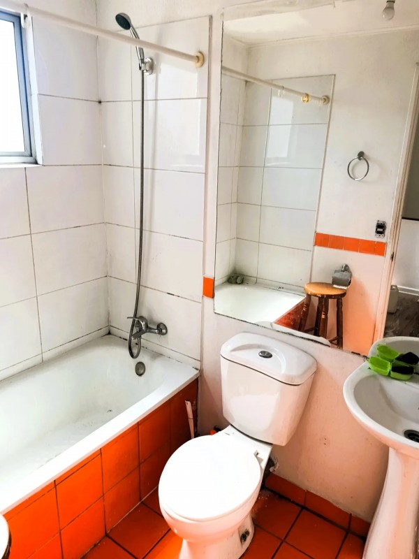 Se Vende Amplia Casa en Santa Filomena de Nos