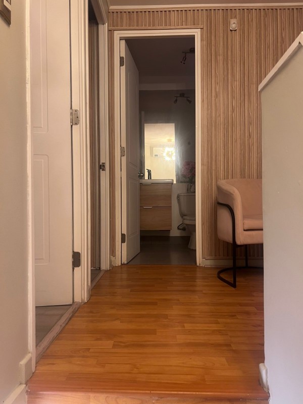 Se Vende Casa en Santa Filomena de Nos!!!