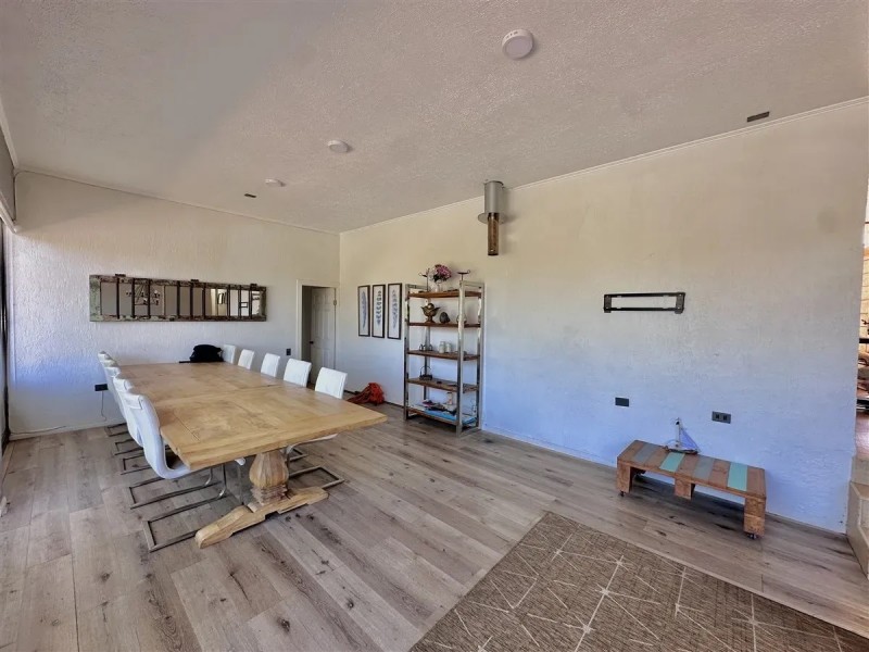 Casa en Parcela Campo Mar Iv, Mantagua