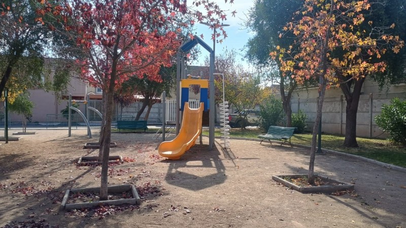 Se Vende Casa en Santa Filomena de Nos!!!
