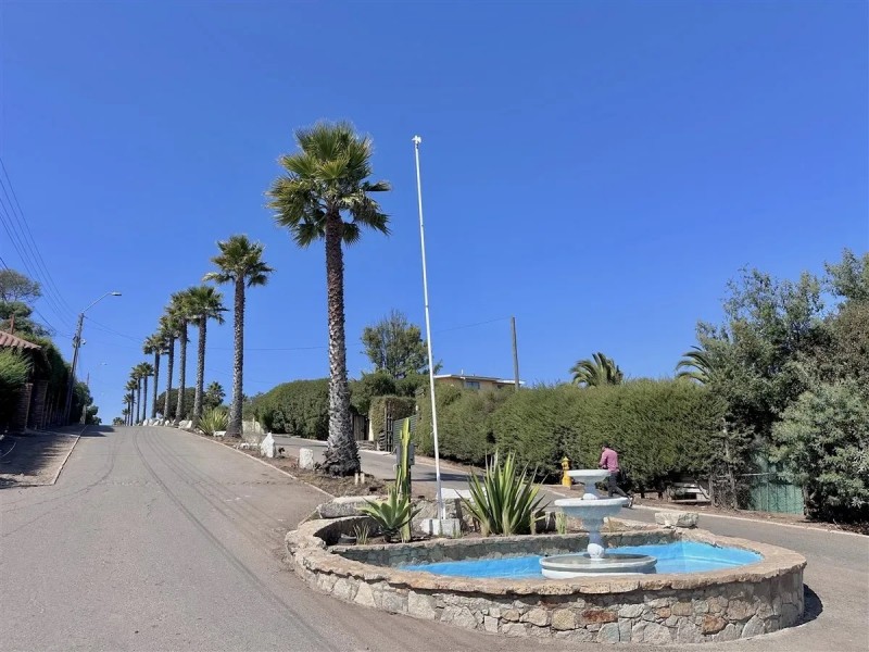 Casa en Parcela Campo Mar Iv, Mantagua