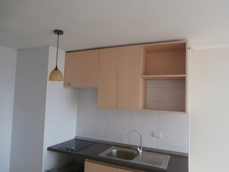Se Vende Departamento Con Muy Buena Ubicacion!!!