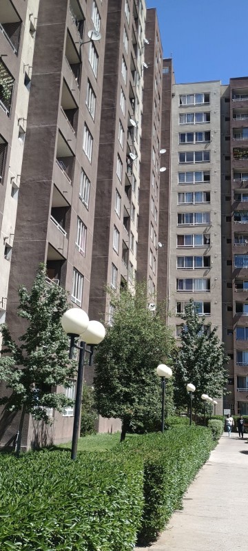 Se Vende Departamento en Avenida Ovalle!!!