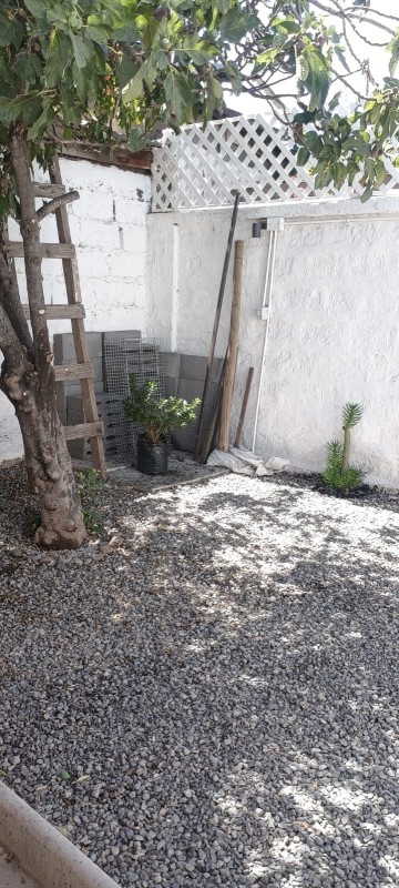 Se Vende Casa Remodelada en un Buen Sector!!!