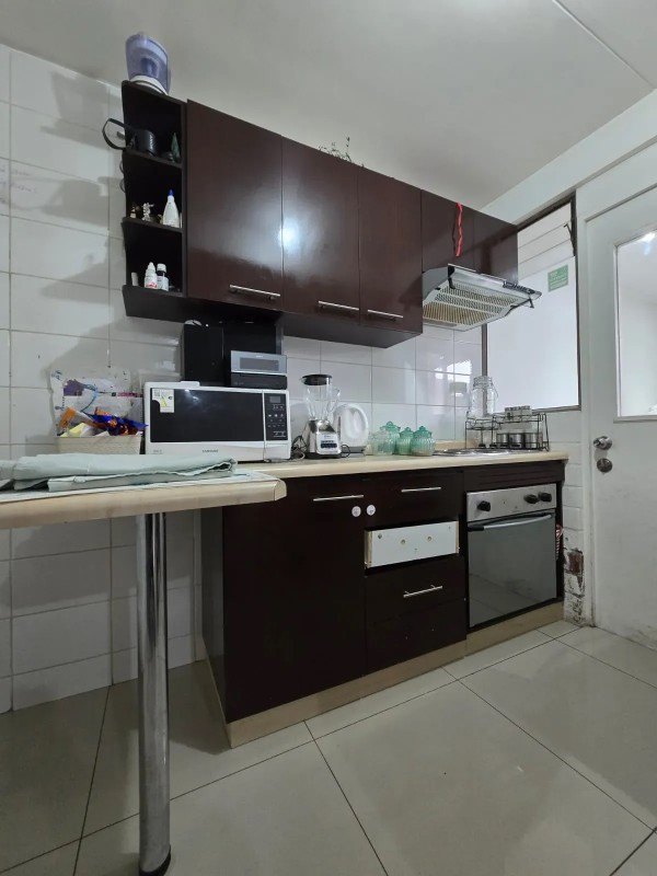 Venta de Casa en Condominio
