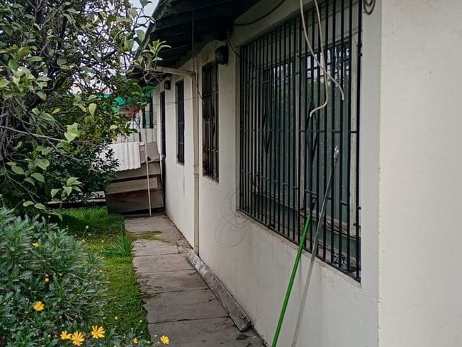 Se Vende Casa en Villa Chena!!!