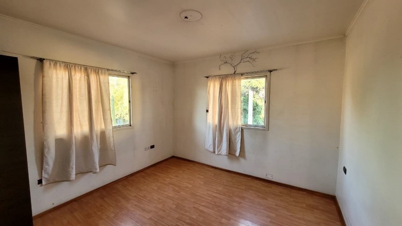 Se Vende Amplia Casa en Laguna San Rafael San Bernardo