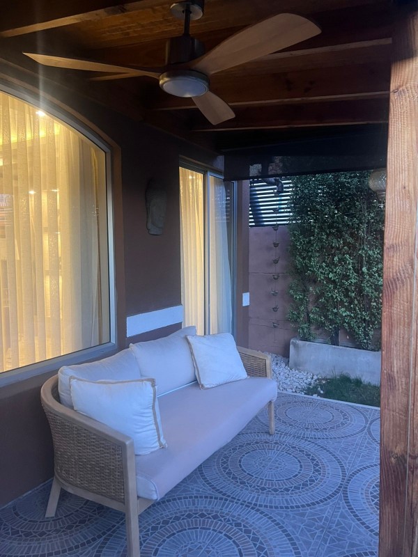 Se Vende Casa en Santa Filomena de Nos!!!