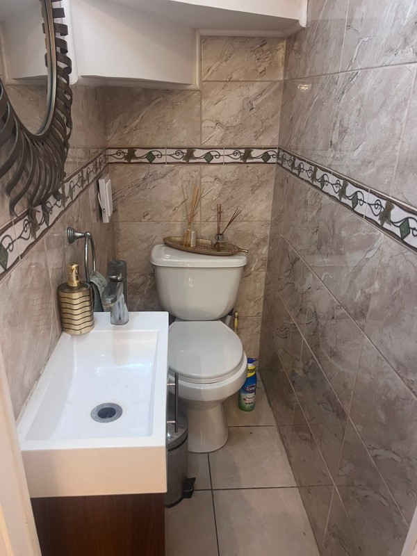 Se Vende Casa en Santa Filomena de Nos!!!