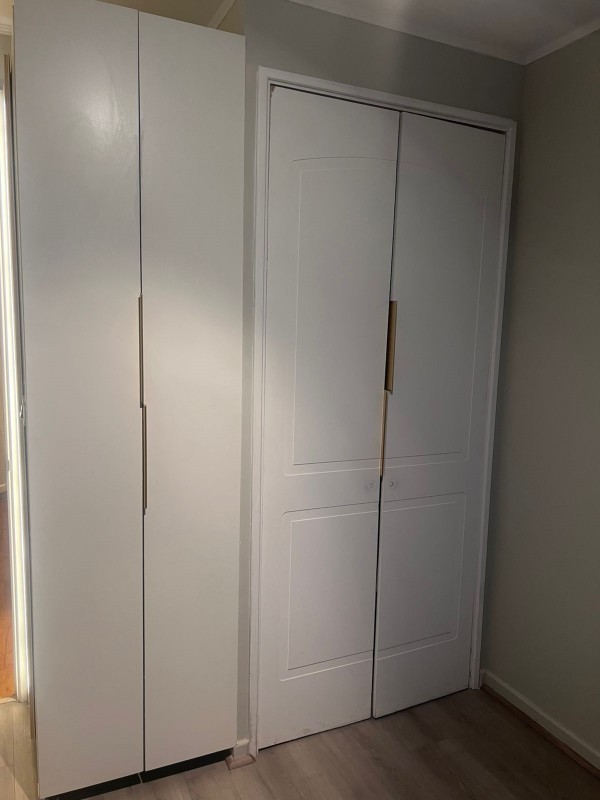 Se Vende Casa en Santa Filomena de Nos!!!