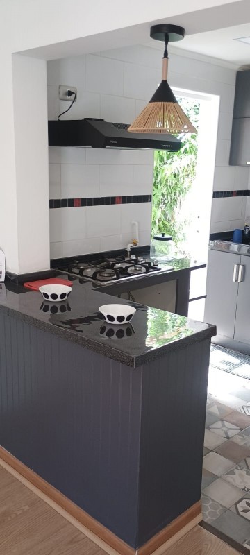 Se Vende Casa Remodelada en un Buen Sector!!!