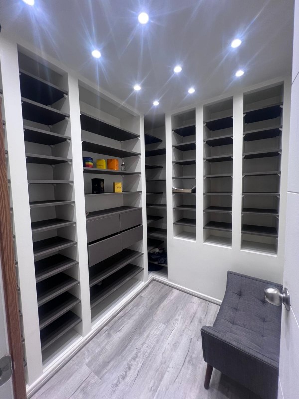 Se Vende Casa en Santa Filomena de Nos!!!