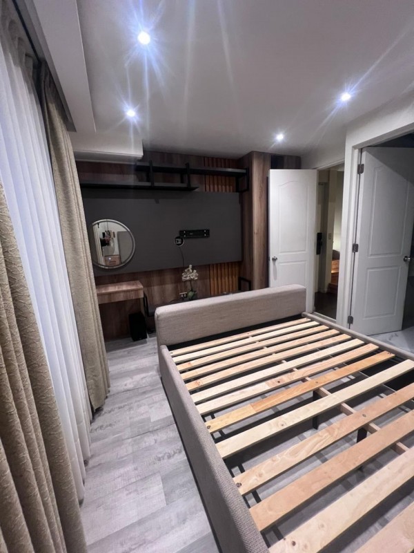Se Vende Casa en Santa Filomena de Nos!!!
