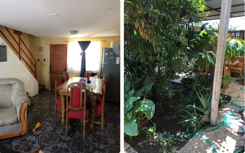 Se Vende Casa en los Suspiros!!!