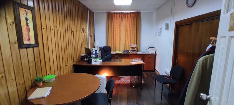 Se Arrienda Amplias Oficinas