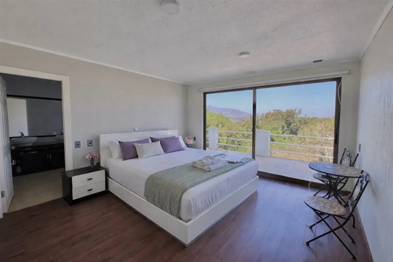 Casa en Parcela Campo Mar Iv, Mantagua