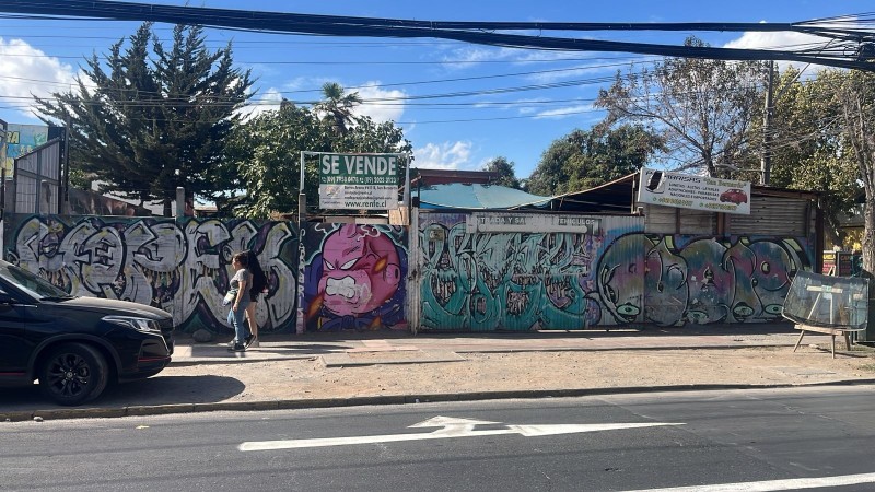 Se Vende Sitio A Pasos del Centro de la Comuna!!!