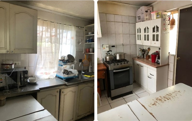 Se Vende Casa en los Suspiros!!!