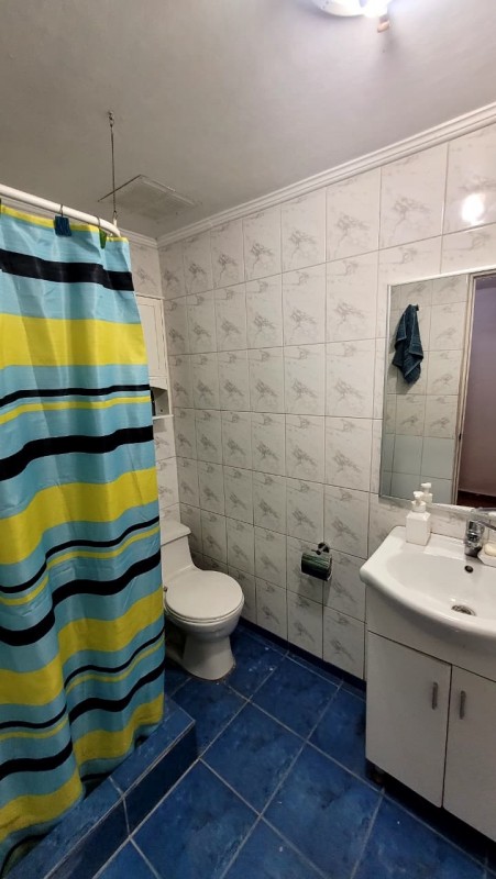Se Vende Amplia Casa en Laguna San Rafael San Bernardo