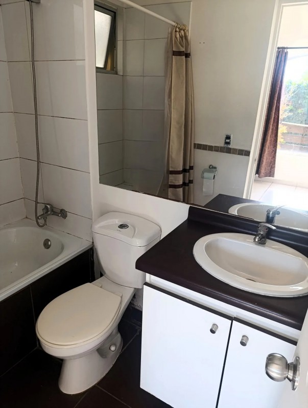Se Vende Amplia Casa en Santa Filomena de Nos